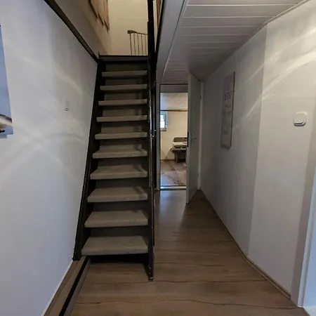 Huus Meta Modern Retreat * Krummhörn