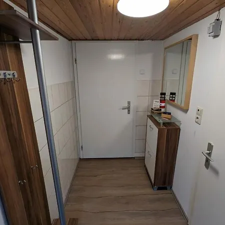 Huus Meta Modern Retreat Krummhörn