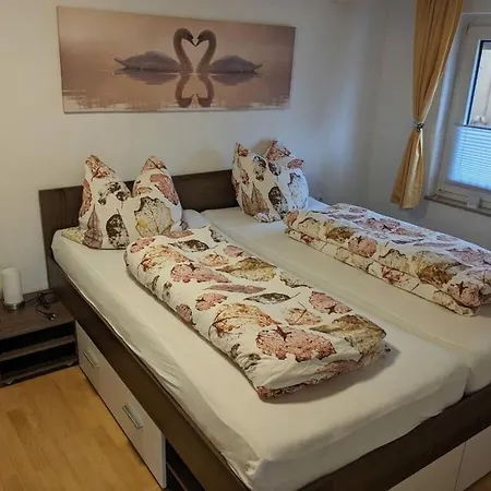 펜션 Huus Meta Modern Retreat *
