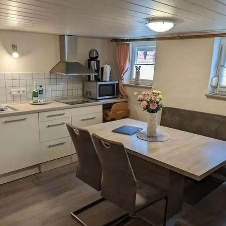 Huus Meta Modern Retreat * Krummhörn