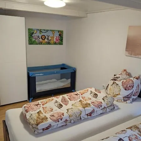 Ferienhaus Huus Meta Modern Retreat