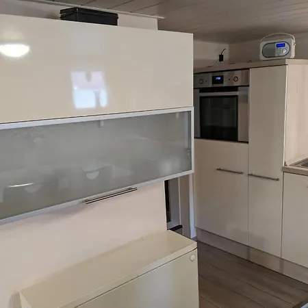 펜션 Huus Meta Modern Retreat Krummhörn