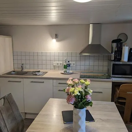 Huus Meta Modern Retreat Krummhörn
