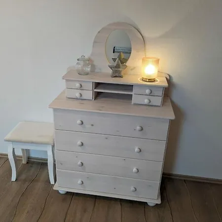 펜션 Huus Meta Modern Retreat *