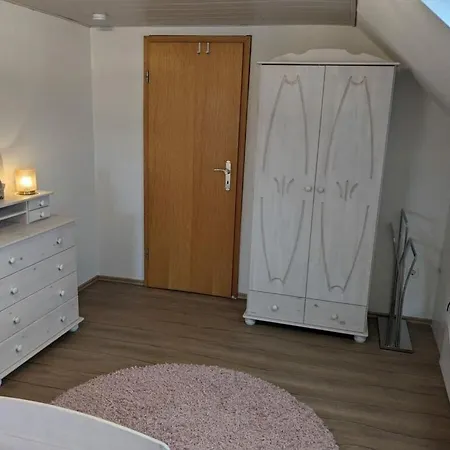 펜션 Huus Meta Modern Retreat Krummhörn